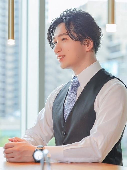 TORU(トオル)