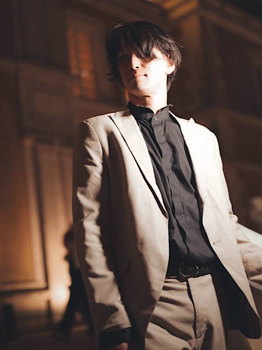 KOUNOSUKE
