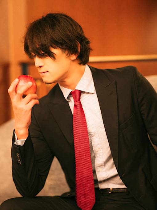 KOUNOSUKE