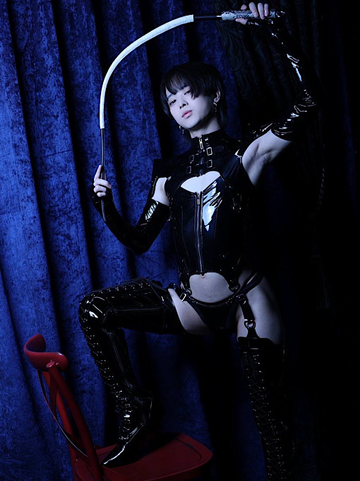AME（アメ）
