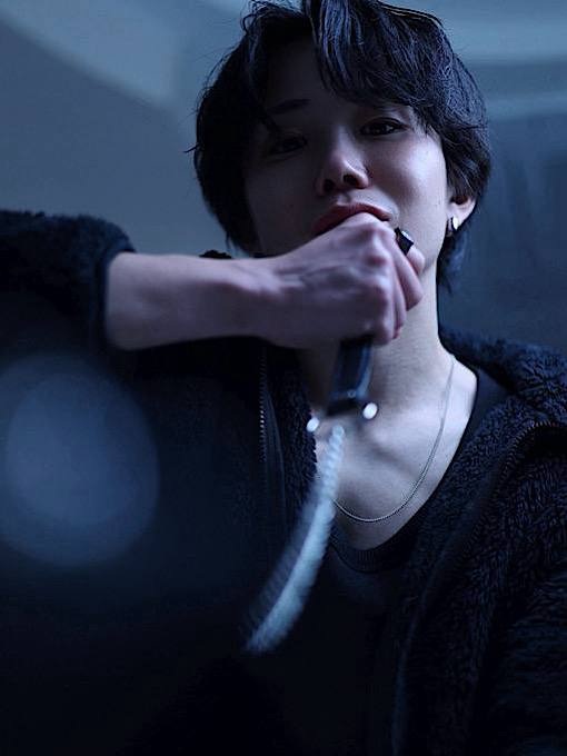 TETSU（テツ）