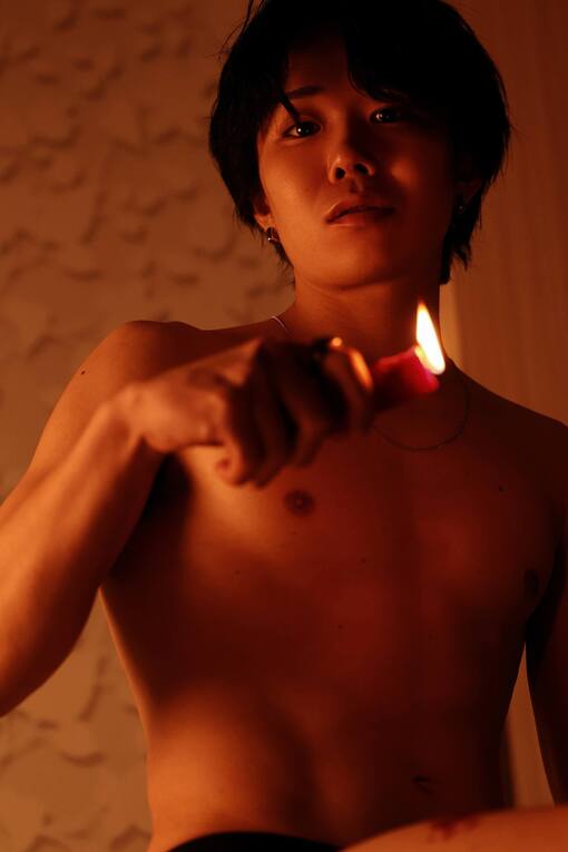 TETSU（テツ）