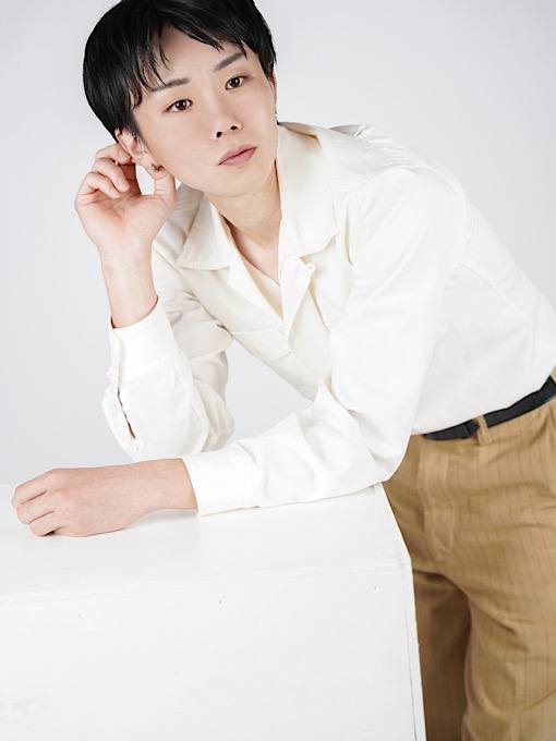 TETSU(テツ)