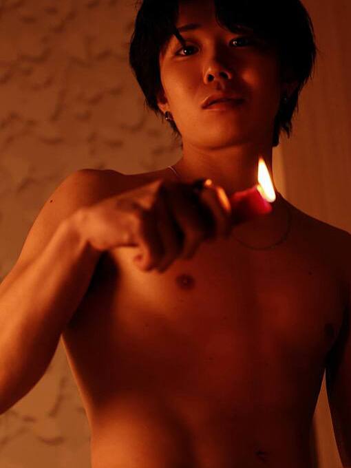 TETSU（テツ）