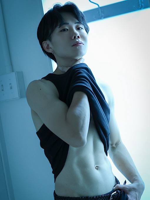TETSU（テツ）