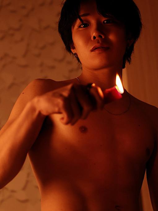 TETSU（テツ）