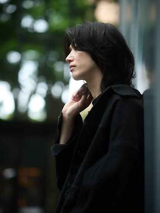 SHIORI（シオリ）