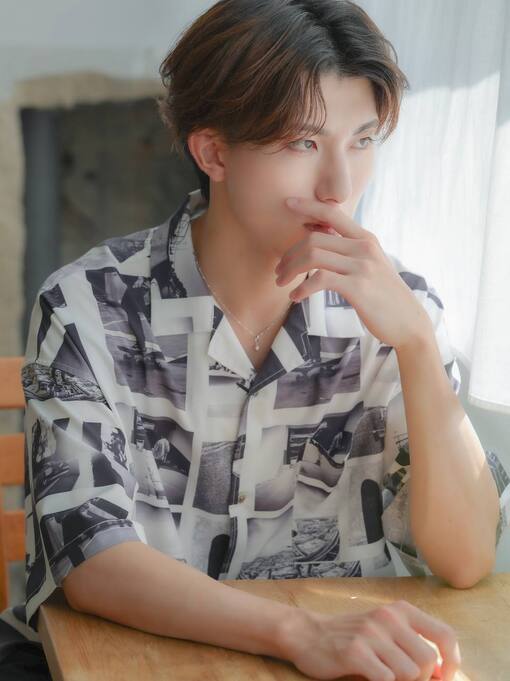 TATSUKI（タツキ）