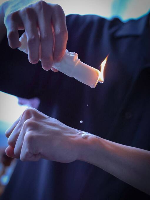 TATSUKI（タツキ）