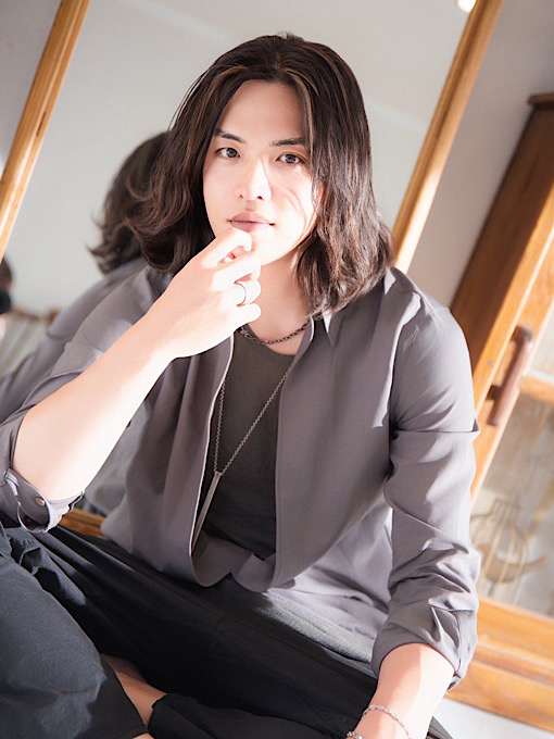 RYO（リョウ）