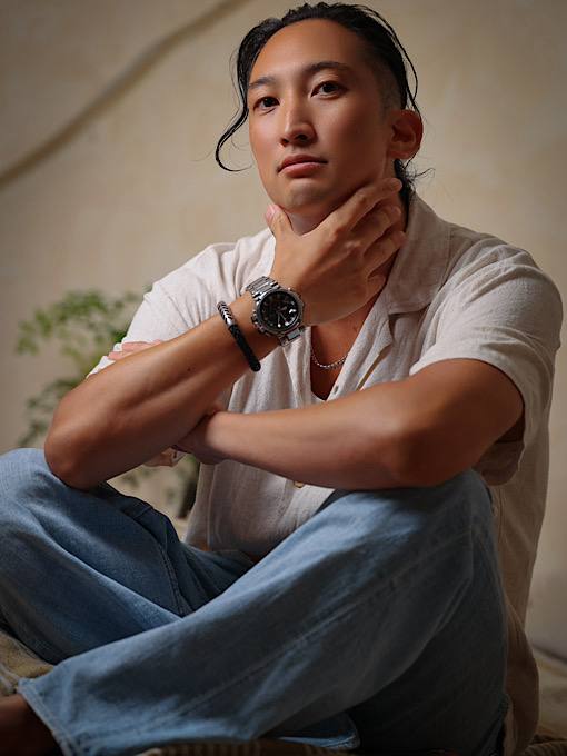 SATORU（サトル）