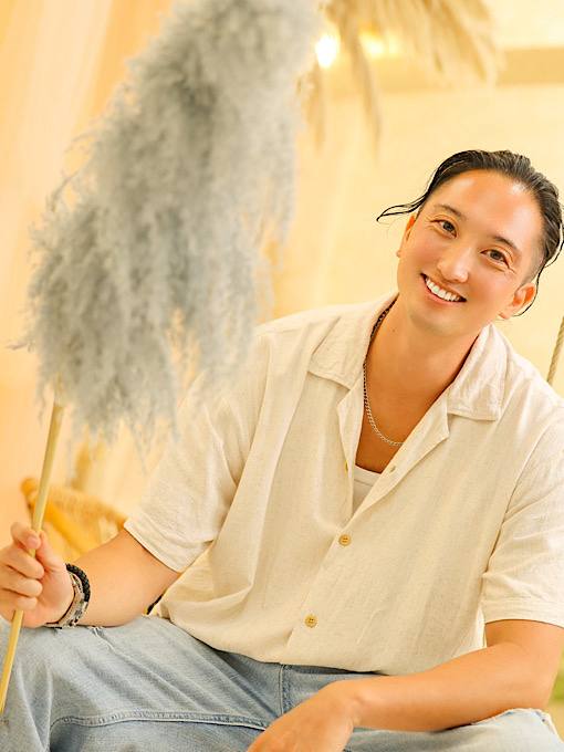 SATORU（サトル）