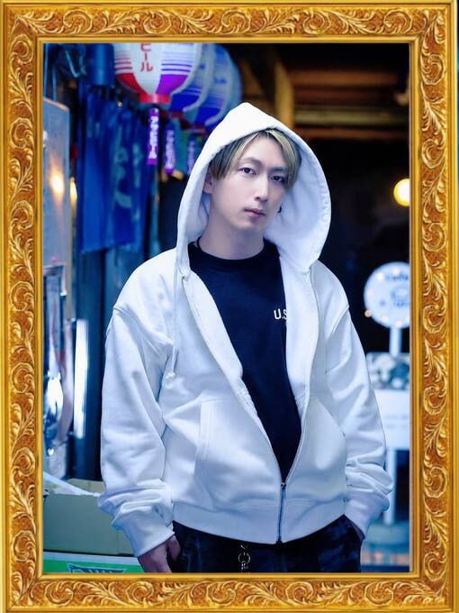 SUZUTO(スズト）