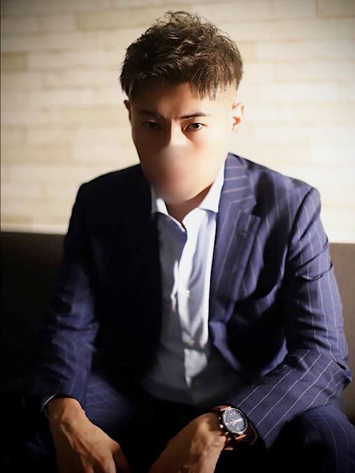 RYUSEI（リュウセイ）