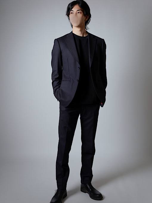 TOMOYA（トモヤ）