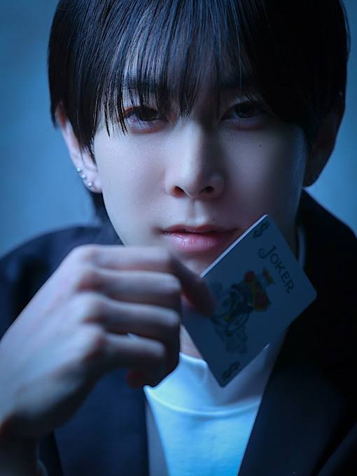 TOMOYA(トモヤ)