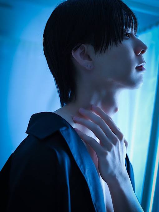 TOMOYA（トモヤ）