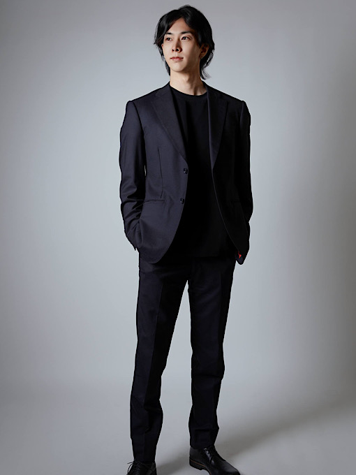 TOMOYA（トモヤ）