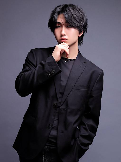 CHIHARU（チハル）