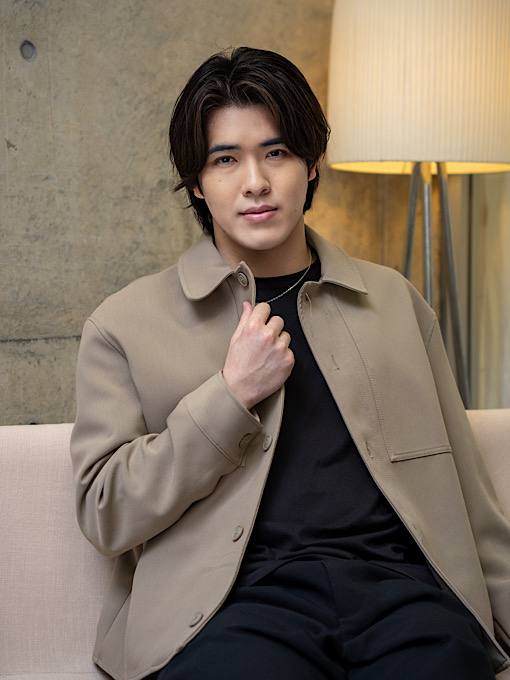 TSUBAKI （ツバキ）