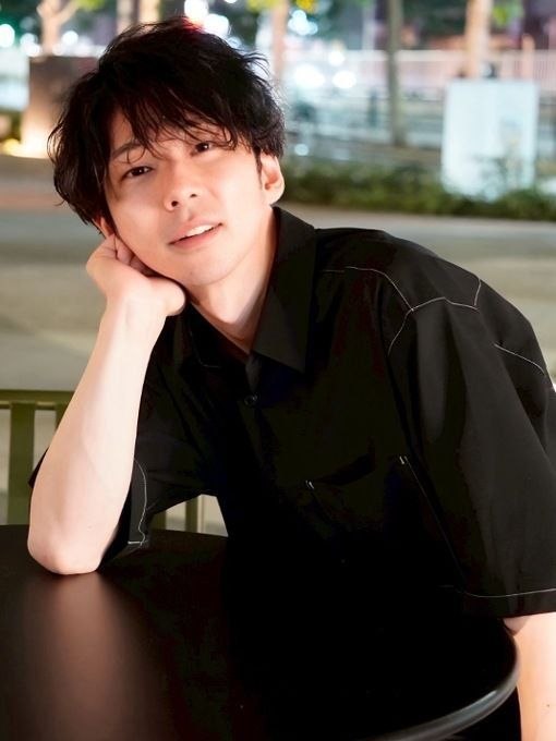YUZURU（ユヅル）