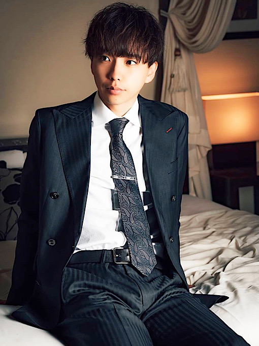RUI（ル）