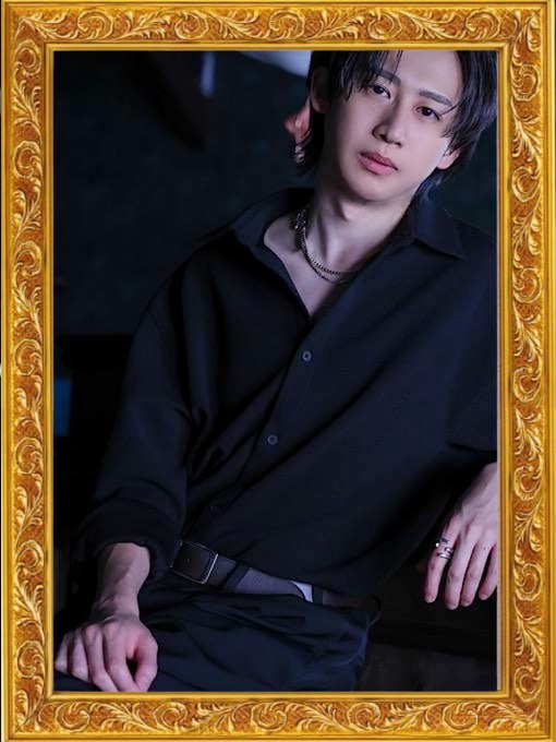 TATSUYA（タツヤ）