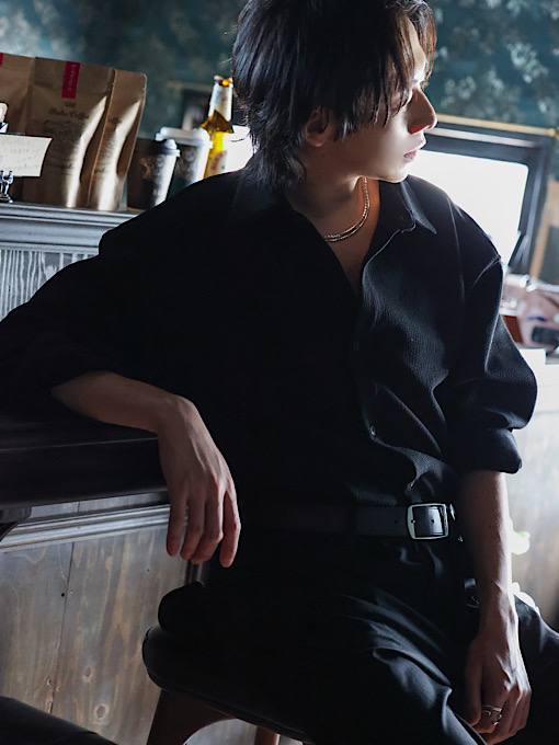 TATSUYA（タツヤ）