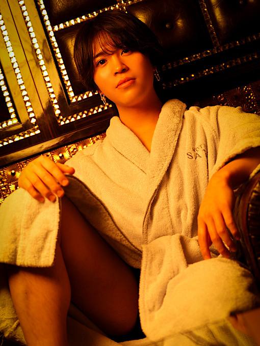 KAKERU（カケル）