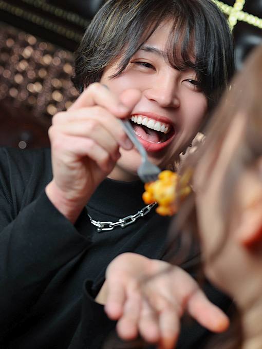 KAKERU（カケル）