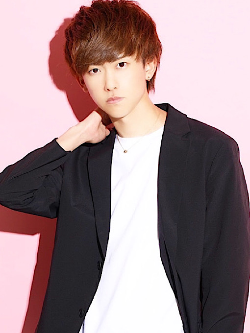 RYUNOSUKE
