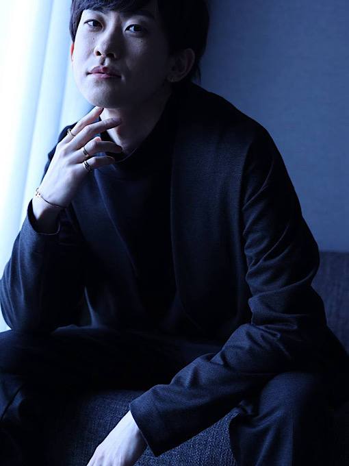 RYUNOSUKE
