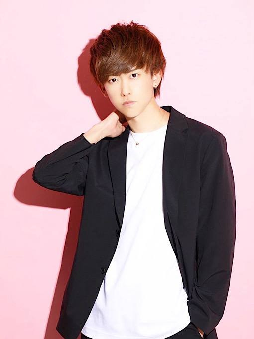 RYUNOSUKE