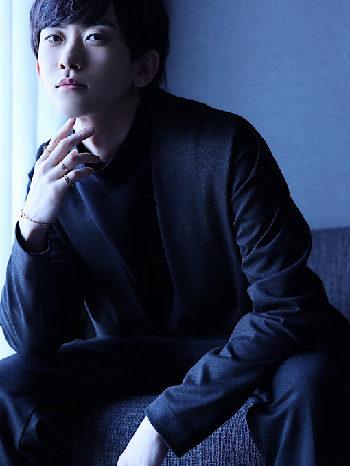 RYUNOSUKE
