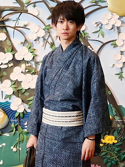 RYUNOSUKE