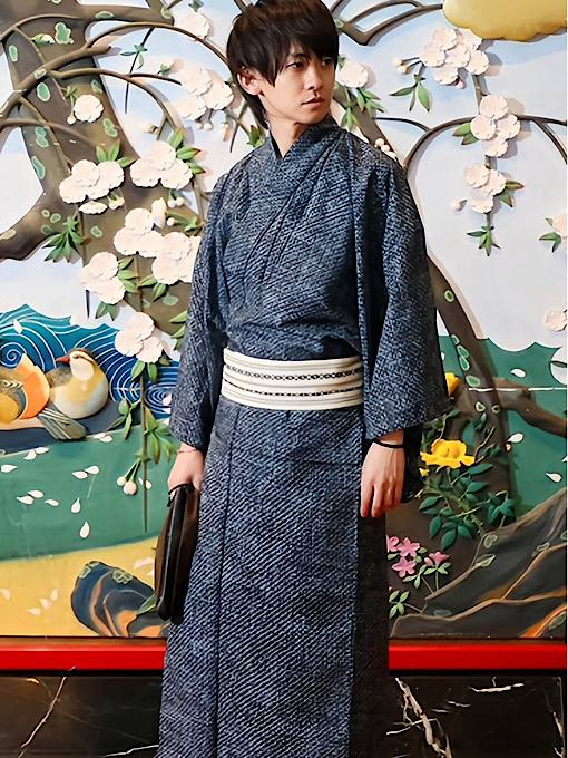 RYUNOSUKE